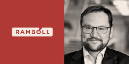 Le CEO de Ramboll depuis 14 ans passe la main, un nouveau dirigeant recherché