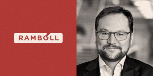 Le CEO de Ramboll depuis 14 ans passe la main, un nouveau dirigeant recherché