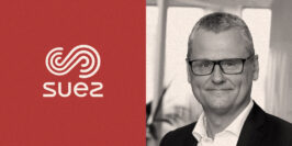 Suez Consulting se dote d’un nouveau directeur général