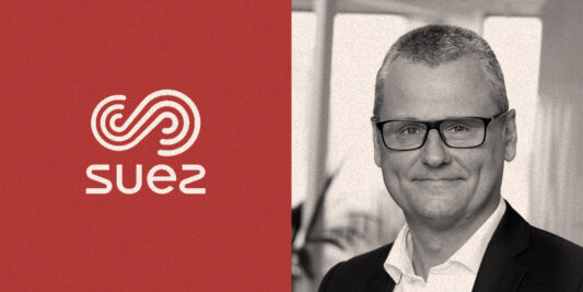 Suez Consulting se dote d’un nouveau directeur général