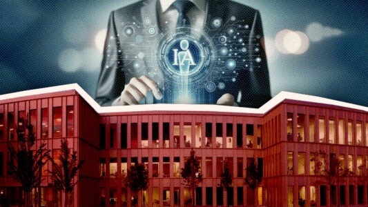 “Le conseil n’est pas mort” : les anciens d’HEC publient leur livre blanc sur le consulting version “H+IA”