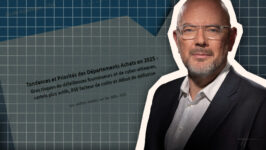 Cyber, IA, RSE, transparence… les tendances achats 2026 qui touchent le conseil