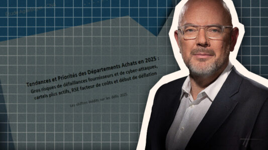 Cyber, IA, RSE, transparence… les tendances achats 2026 qui touchent le conseil