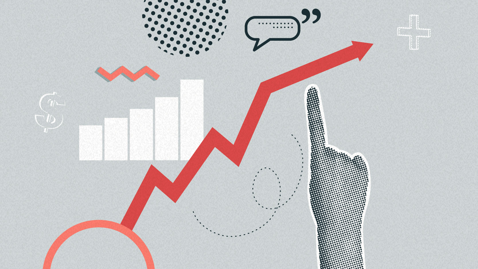 Conjoncture : optimisme prudent de la filière conseil