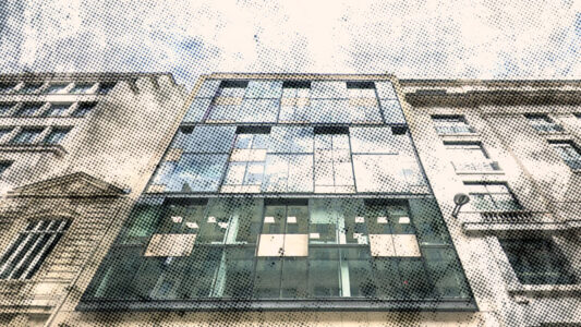 Optimind — Accenture, un encombrant déménagement