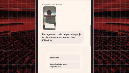 Audit : pourquoi les Big Four ont été perquisitionnés