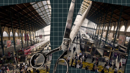 La SNCF coupe dans la revalo des contrats de conseil