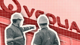 1 933 filiales et peu de vision d’ensemble : Veolia veut structurer ses achats de conseil