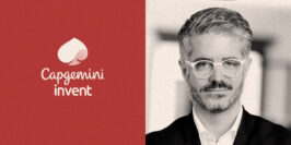 Un Allemand prend les rênes de Capgemini Invent monde
