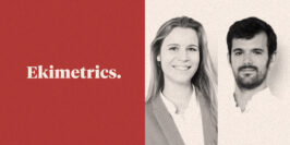 Ekimetrics étoffe son partnership