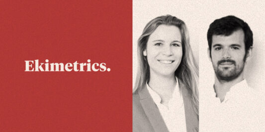 Ekimetrics étoffe son partnership
