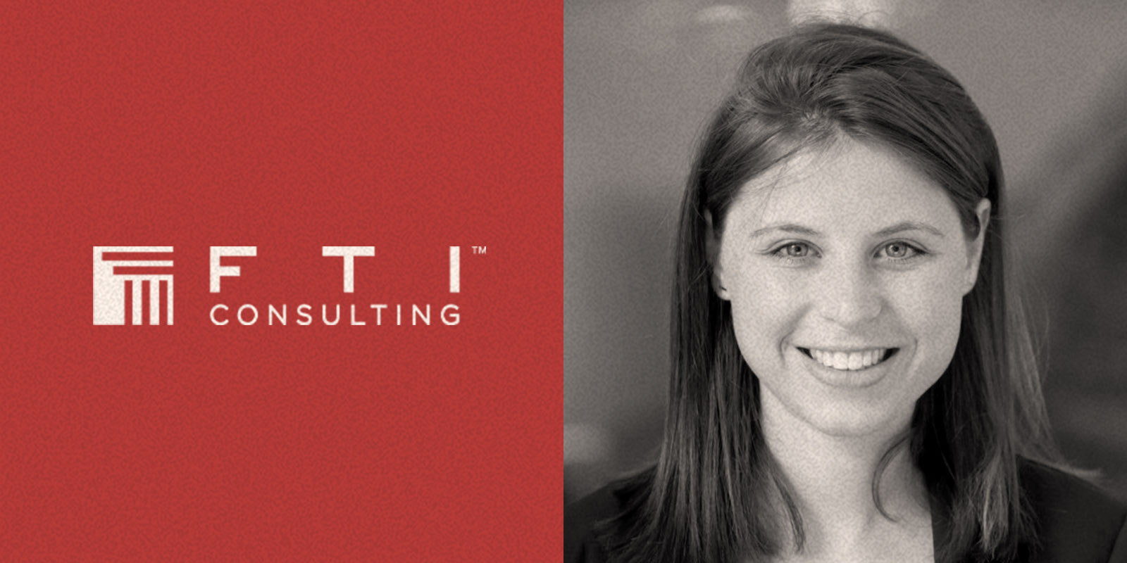 Une ex-associate partner McKinsey promue associée chez FTI Consulting, 15 partners à Paris