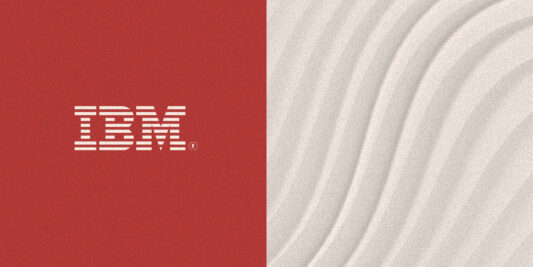 Nouvelle gouvernance pour IBM Consulting
