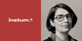 La patronne d’Inetum Consulting quitte ses fonctions