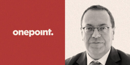 Le directeur exécutif de Sogeti France arrive aux manettes de Onepoint Défense et Souveraineté