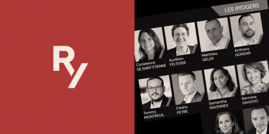 Rydge : 82 partners conseil après la première vague de promotions post scission avec KPMG