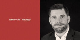 Sia : Yves Grégoire prend la suite de Thomas Rocafull à la tête des services financiers