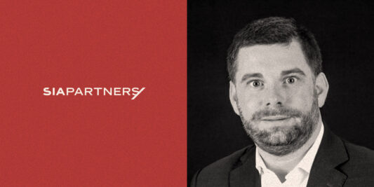 Sia : Yves Grégoire prend la suite de Thomas Rocafull à la tête des services financiers