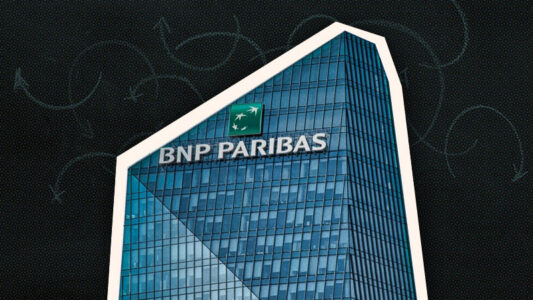 BNP Paribas poursuit la rationalisation de ses achats de conseil