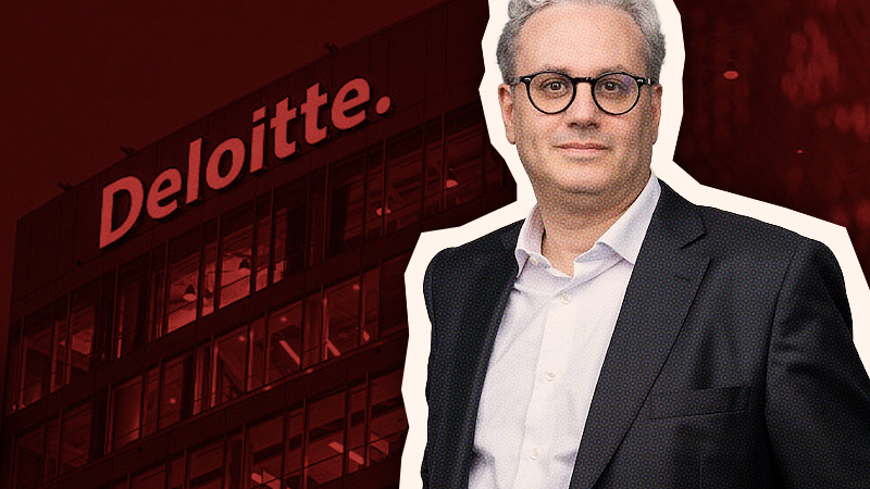 17 grands comptes, 6 alliances tech, 3 clusters sectoriels : le plan de Deloitte pour doubler dans le conseil