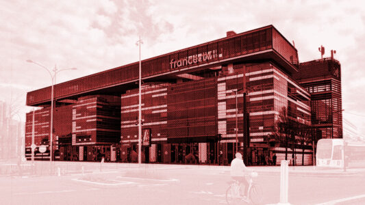 Consulting freeze pour les 11 cabinets choisis par France Télévisions