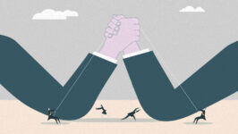 Vente de CMG à Keyrus, un long désaccord