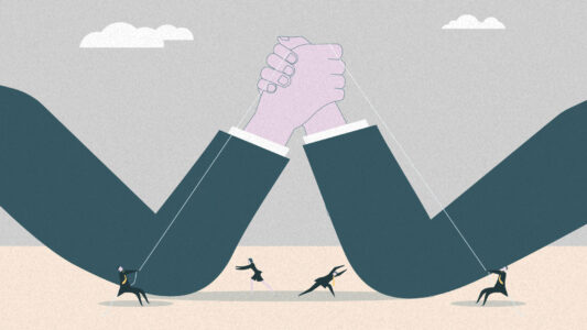 Vente de CMG à Keyrus, un long désaccord