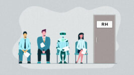 Comment l’IA chamboule les recrutements