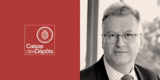 Caisse des dépôts : le bras conseil aux collectivités se trouve un DG en interne