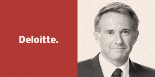 Deloitte resserre les rangs en Europe, Moyen-Orient et Afrique, l’ex-patron France aux manettes