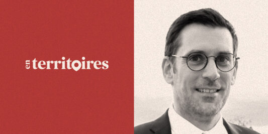 Nouveau directeur pour Enterritoires, le cab’ ouvre-terroir des entreprises