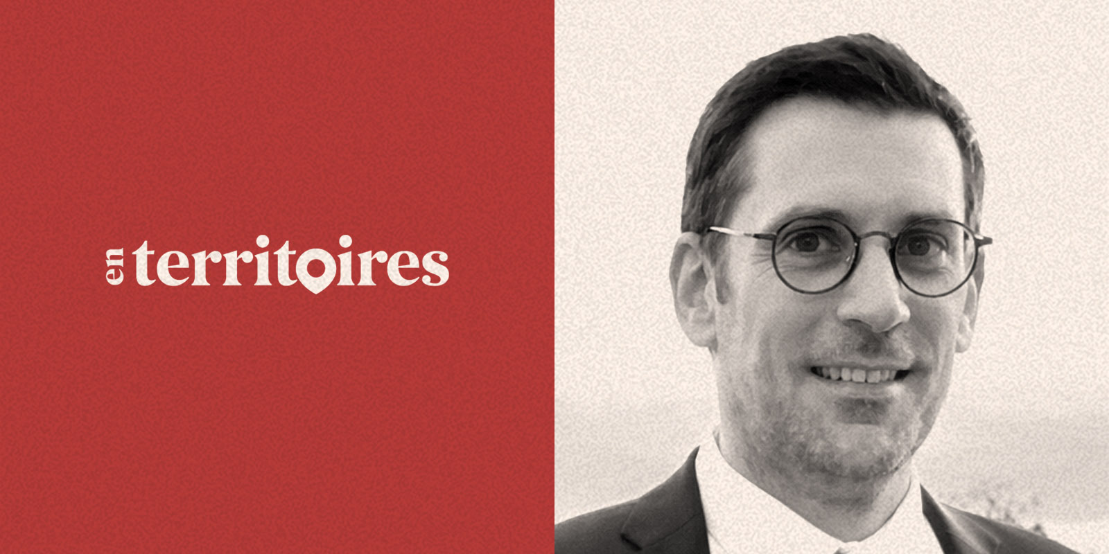 Nouveau directeur pour Enterritoires, le cab’ ouvre-terroir des entreprises