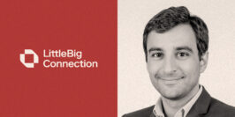 Nouveau patron pour LittleBig Connection