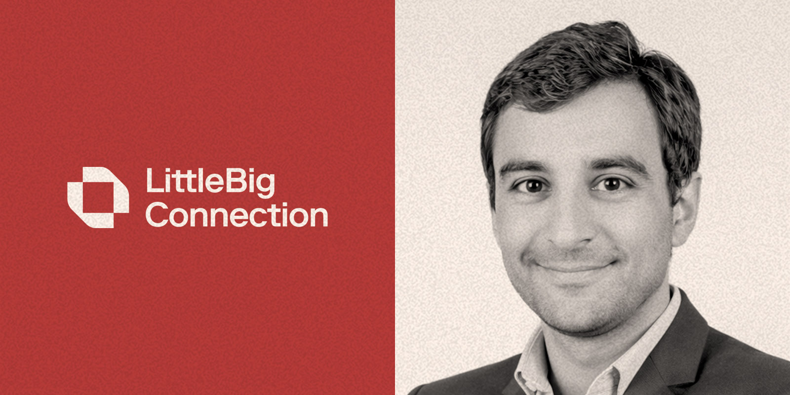 Nouveau patron pour LittleBig Connection