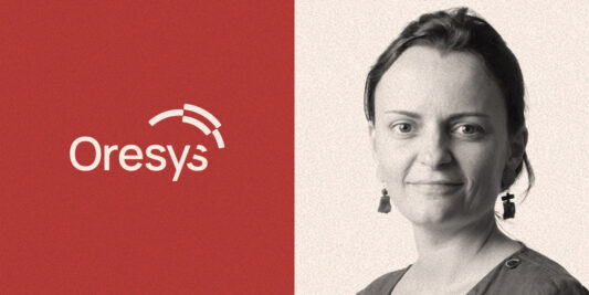 Oresys : 5 partners promus