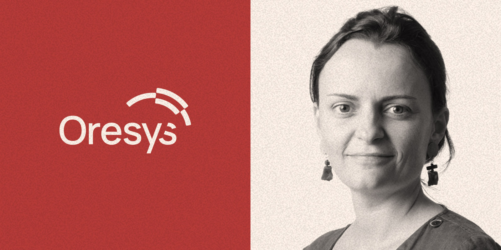 Oresys : 5 partners promus