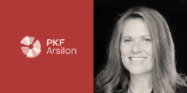 PKF Arsilon : Frédérique Lange directrice de l’offre ESG