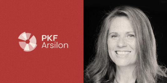 PKF Arsilon : Frédérique Lange directrice de l’offre ESG