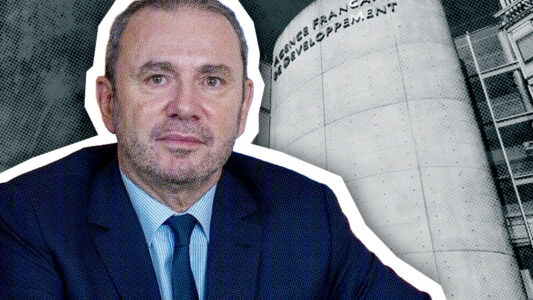 L’AFD en appelle à EY-Parthenon