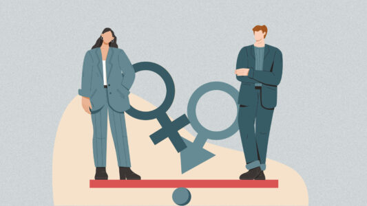 Le consulting, éternel “peut mieux faire” de la parité