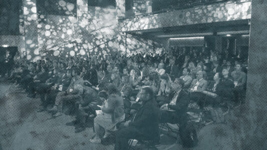 Clients, prospects…  Onepoint bat le rappel pour remplir son Révolution Summit