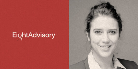 Eight Advisory : une ex-Roland Berger et Cepton nouvelle associée pharma, 123 partners à date