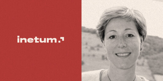 Marie-Ange Giuseppin nouvelle patronne d’Inetum Consulting France