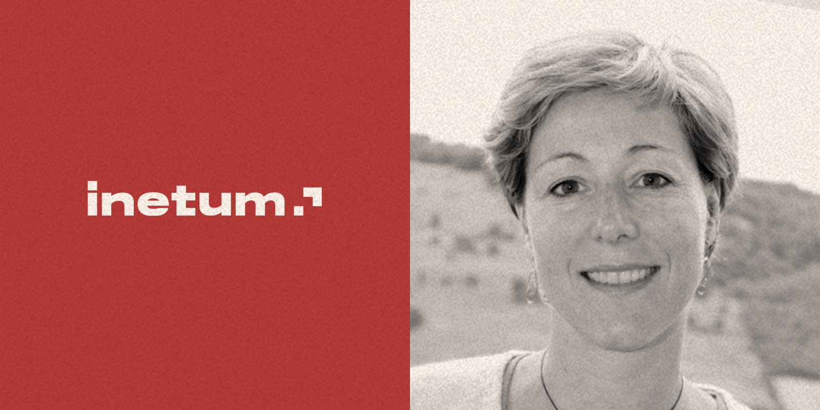Marie-Ange Giuseppin nouvelle patronne d’Inetum Consulting France