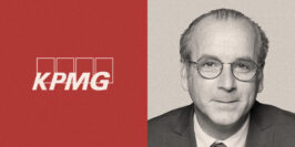 KPMG : un nouveau patron mondial, l’ex-fondateur d’Ares & Co devient coresponsable clients & markets en France