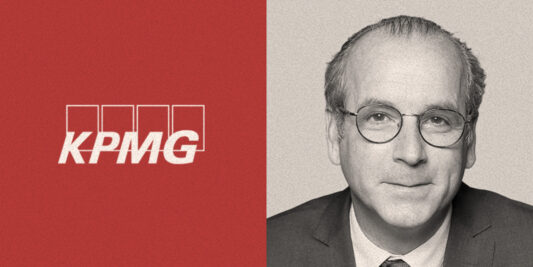 KPMG : un nouveau patron mondial, l’ex-fondateur d’Ares & Co devient coresponsable clients & markets en France