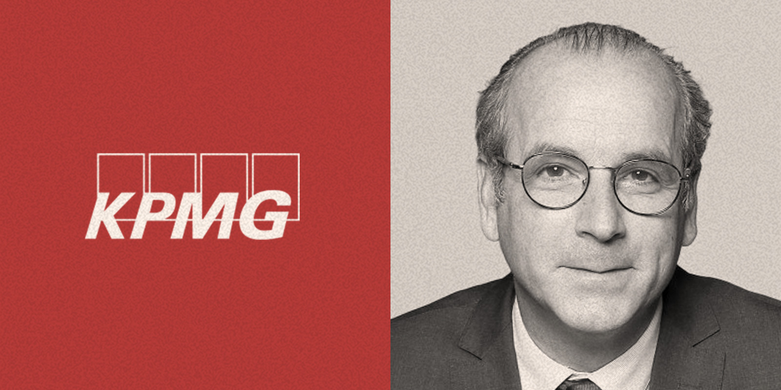 KPMG : un nouveau patron mondial, l’ex-fondateur d’Ares & Co devient coresponsable clients & markets en France