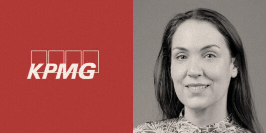 Après GSG, Ines Omri et 12 partners aux manettes de la nouvelle marque de KPMG dans la strat’