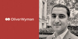 Un 4e partner conso, telco et techno en provenance de Kearney arrive chez Oliver Wyman