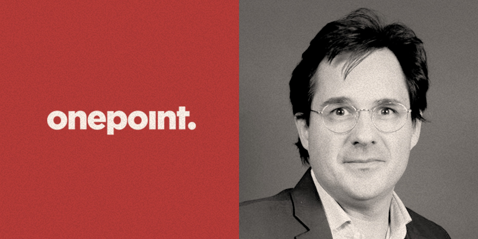 Onepoint : départ de Jean-Philippe Tridant Bel